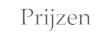 Prijzen